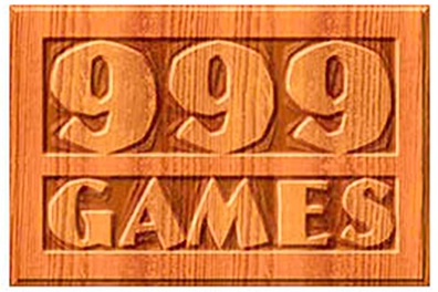 999 Games 999 Games