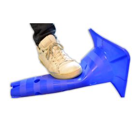 Multi Functionele Afbakenkegel | Flexibel