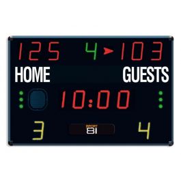 Scorebord snooker 2 personen - Sport & outdoorartikelen online | Ruime