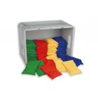 Pittenzakje Set