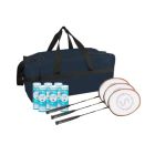 Badmintonset Hard Training | Compleet + netten