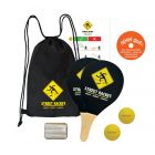 Street Racket Set | 2 pers.