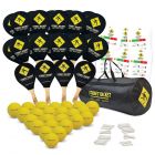 Street Racket Schoolset | 24 pers.