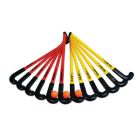 Hockeystick RAXX - Play Fit | Set 12 st.