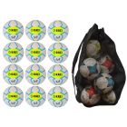 Voetbal RAXX | T-TURBO Set 12 st.  
