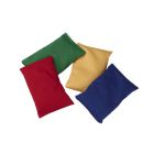 Pittenzakje Katoen | div. kleuren