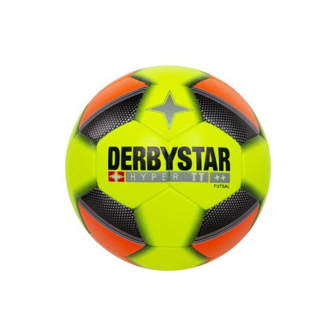 Moet overzien Verhogen Voetbal Derbystar Futsal Hyper TT