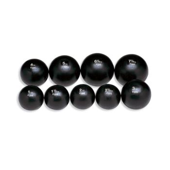 Stootkogel Indoor PVC | div. maten
