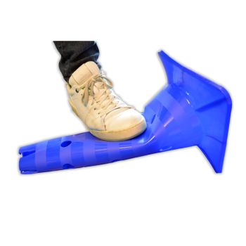 Multi Functionele Afbakenkegel | Flexibel