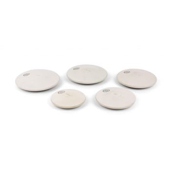Discus Rubber - Training | Non-Marking