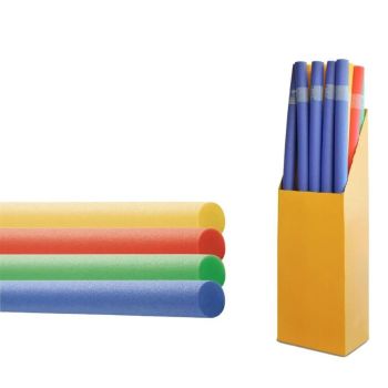 Flexifloat - Comfy Noodle 117 cm. | Doos 24 st