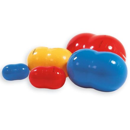 Physio Roll | div. maten