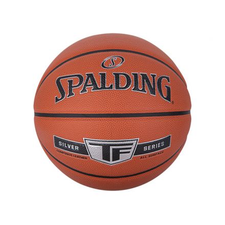 Basketbal | Spalding | TF Silver