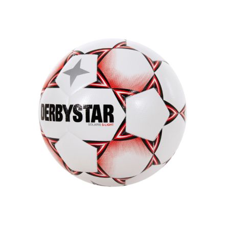 Voetbal Derbystar Solaris TT S-Light