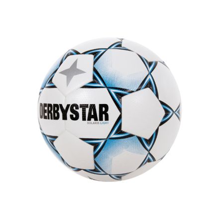 Voetbal Derbystar Solaris TT Light