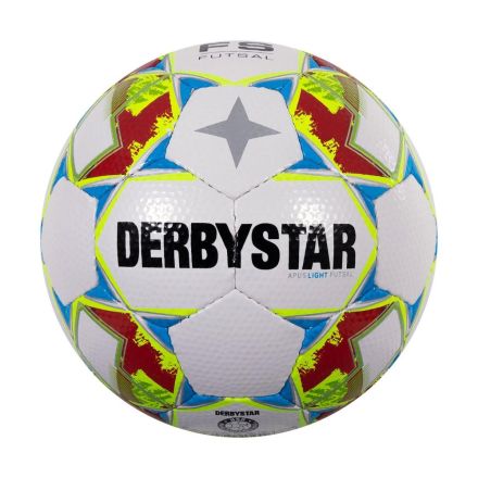 Zaalvoetbal Derbystar - Futsal | Apus Light