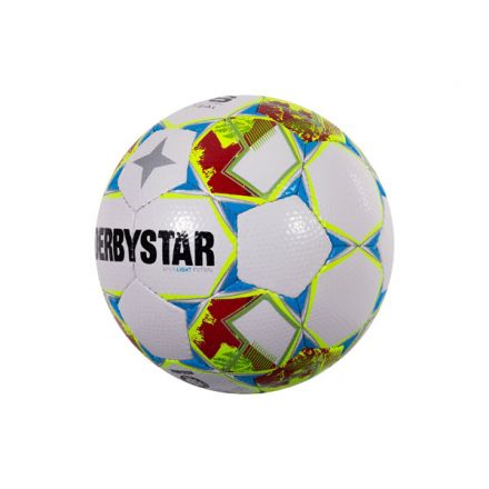 Voetbal Derbystar Apus Light Futsal