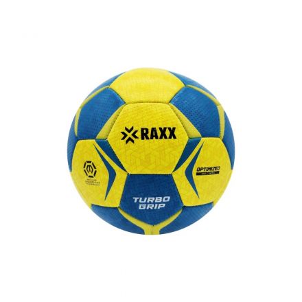 Handbal Raxx Harsvrij | Turbo-Grip