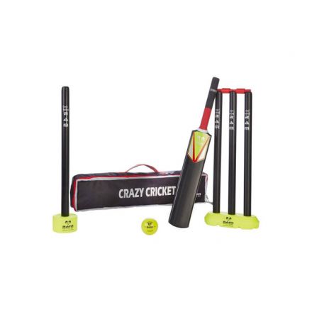 Cricketset RAM kunststof