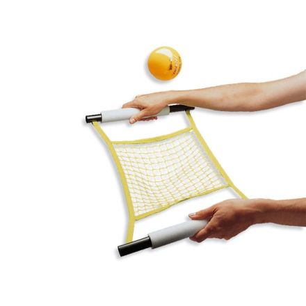 Mono-Fling Set - 2x Net 2x Bal