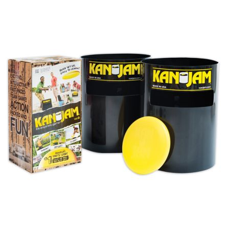 KanJam | Game Set