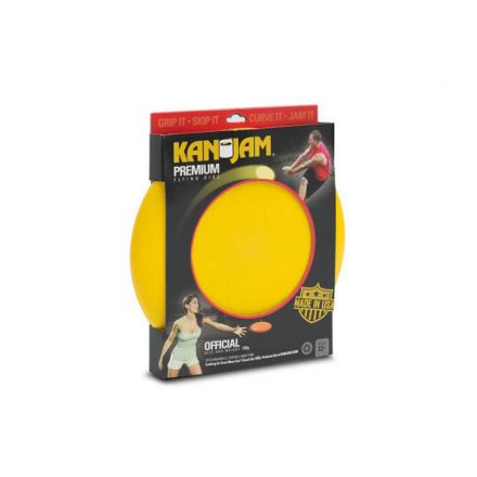 KanJam Disc-