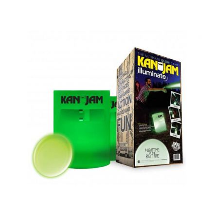 Kanjam Illuminate - Glow in the Dark Set