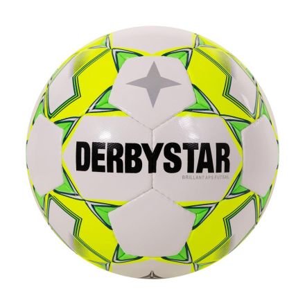Zaalvoetbal Derbystar Futsal | Brillant APS
