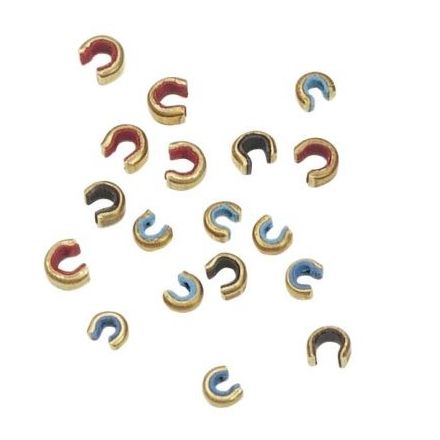 Nockringen t.b.v. boogpees