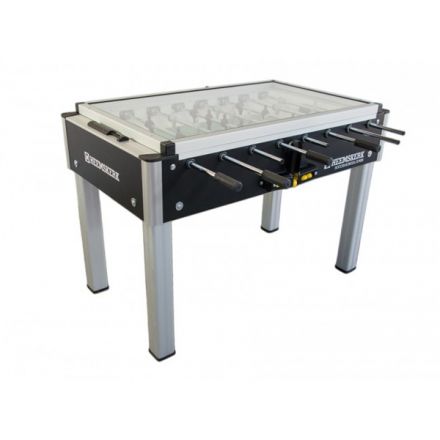 Voetbaltafel Soccer School Cover" N/N
