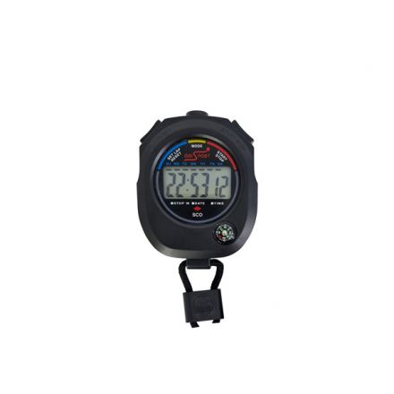 Stopwatch | SCO