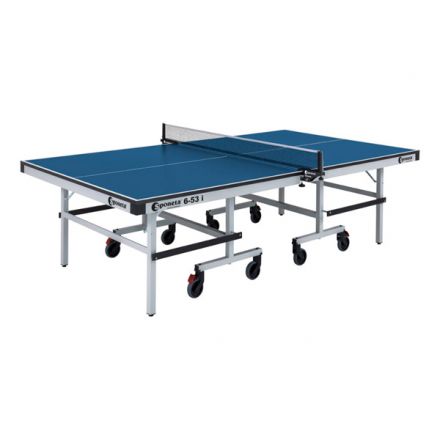 Tafeltennistafel | Sponeta | S6-53i | Activeline Compact plus indoor
