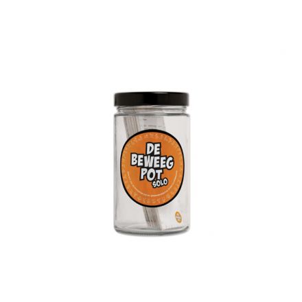 Beweegpot | Solo