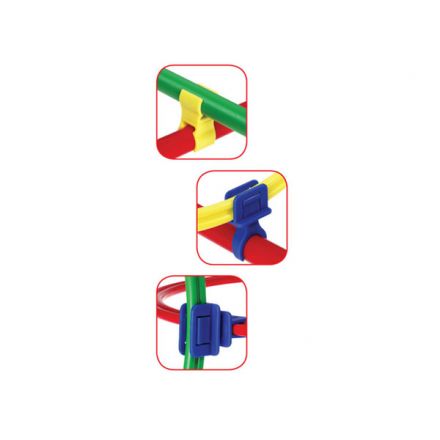 Super Clip | Set van 3