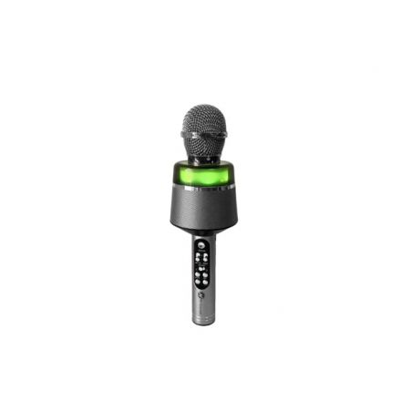 N-Gear | Star Mic Silver