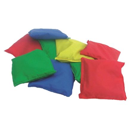 Pittenzakjes Nylon | 12 st.