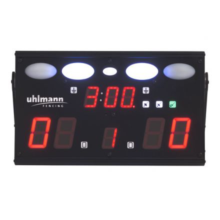 Signalering | Schermen | Incl. afstandsbediening