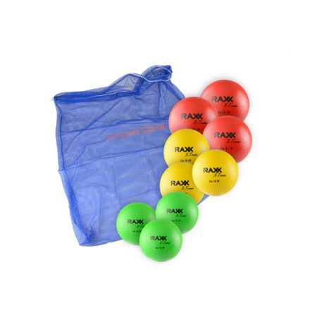 Foambal met Huid | Xtreme | Div. maten pakket