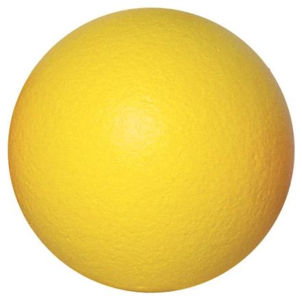 Foambal met huid | 18 cm.