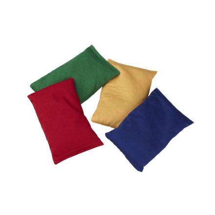 Pittenzakje Katoen | div. kleuren