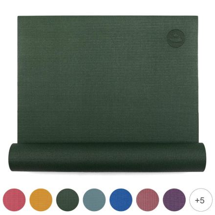 Yogamat Bodhi - ASANA | 4.5 mm.